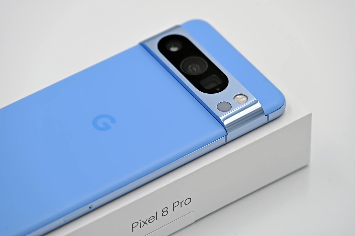 Telefon Google Pixel 8 Pro